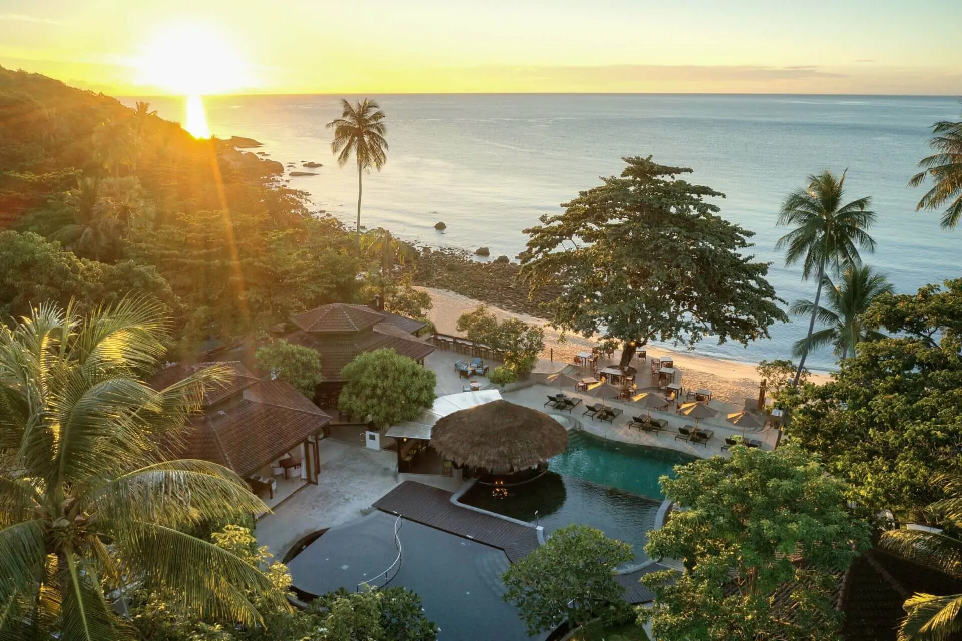 S Hotels & Resorts Brings Free-Spirited Stays to Samui with Launch of SAii Koh Samui Villas