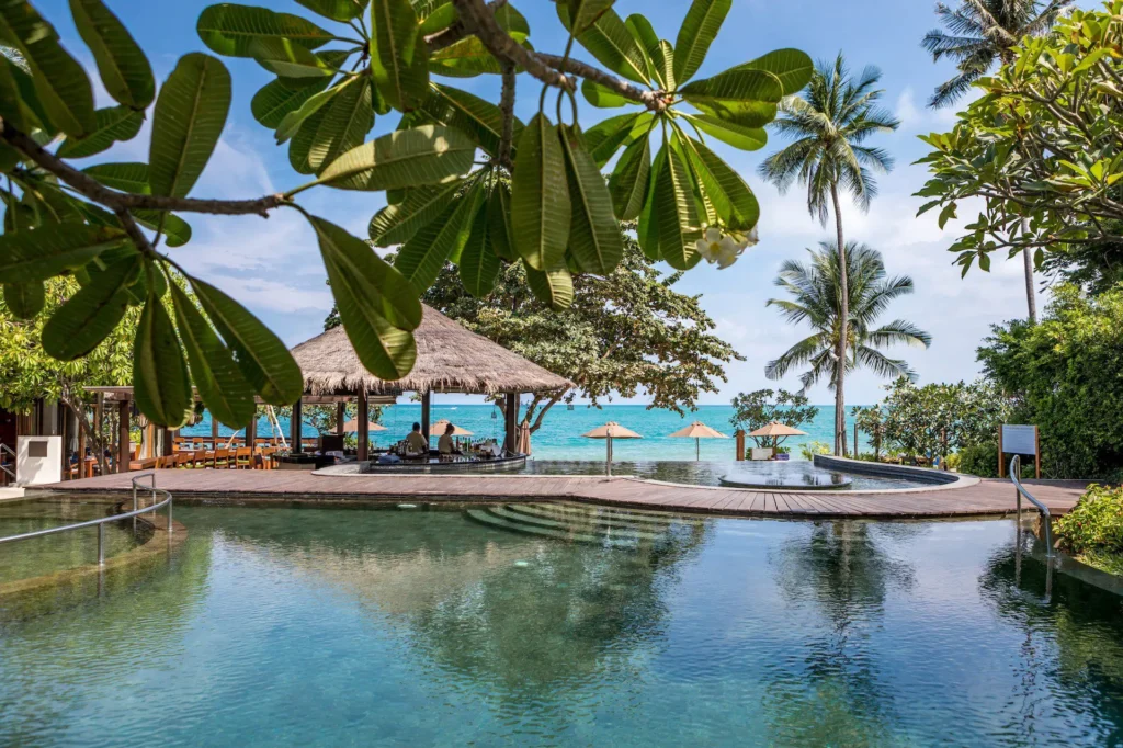 Exclusive Resort Buyout