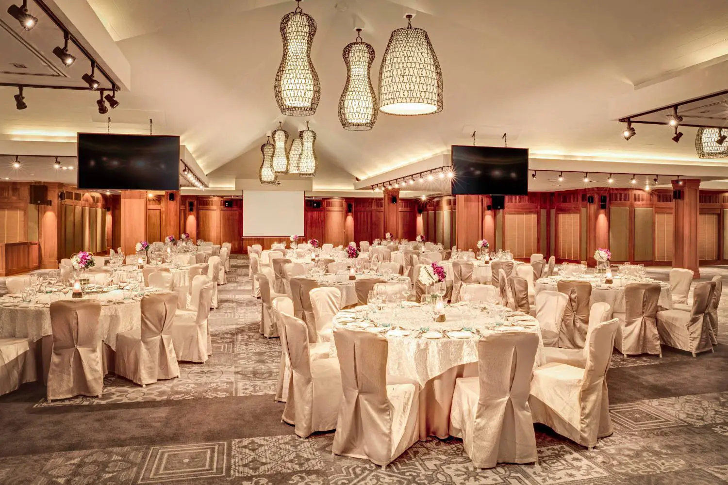 Andaman Ballroom
