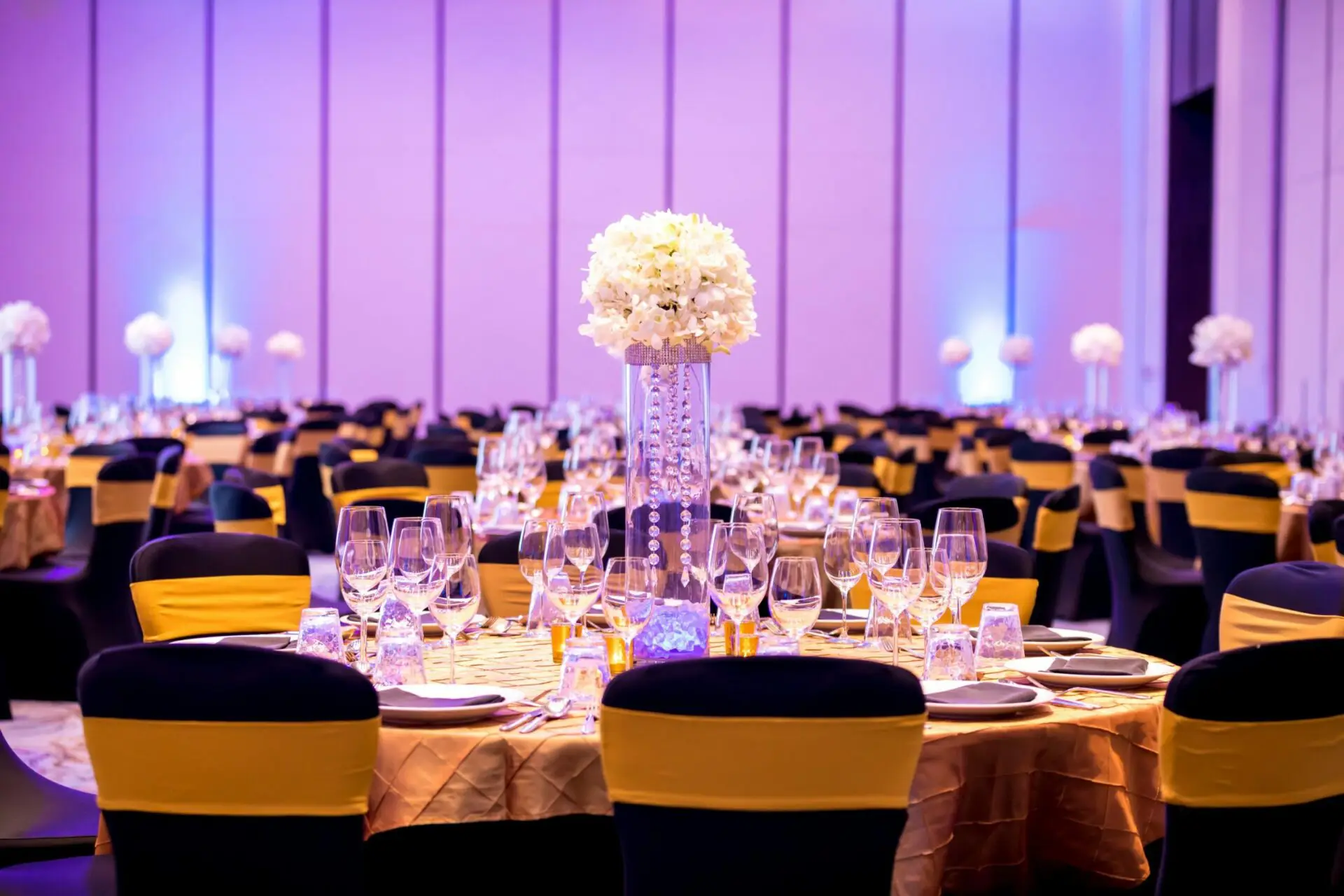 Similan Ballroom