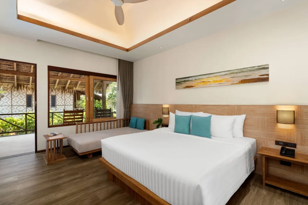 Deluxe Premium Bungalow