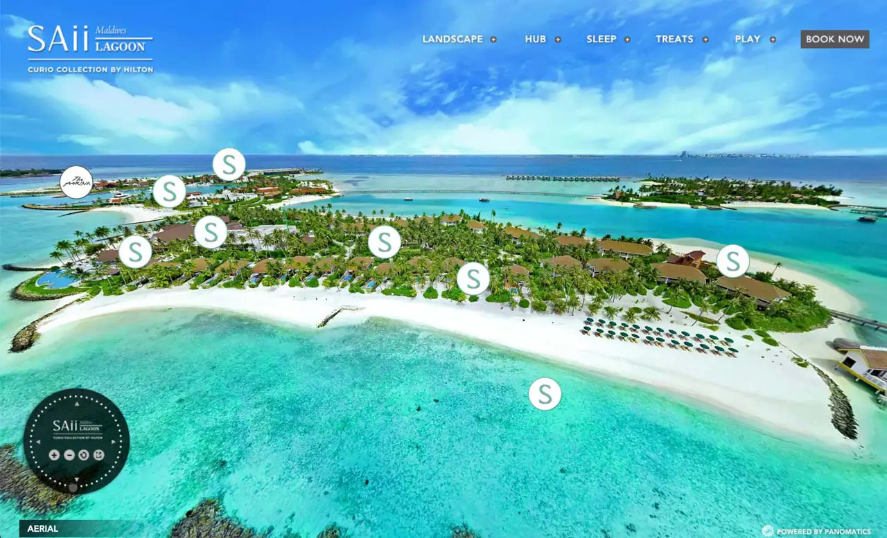 Virtual Tour