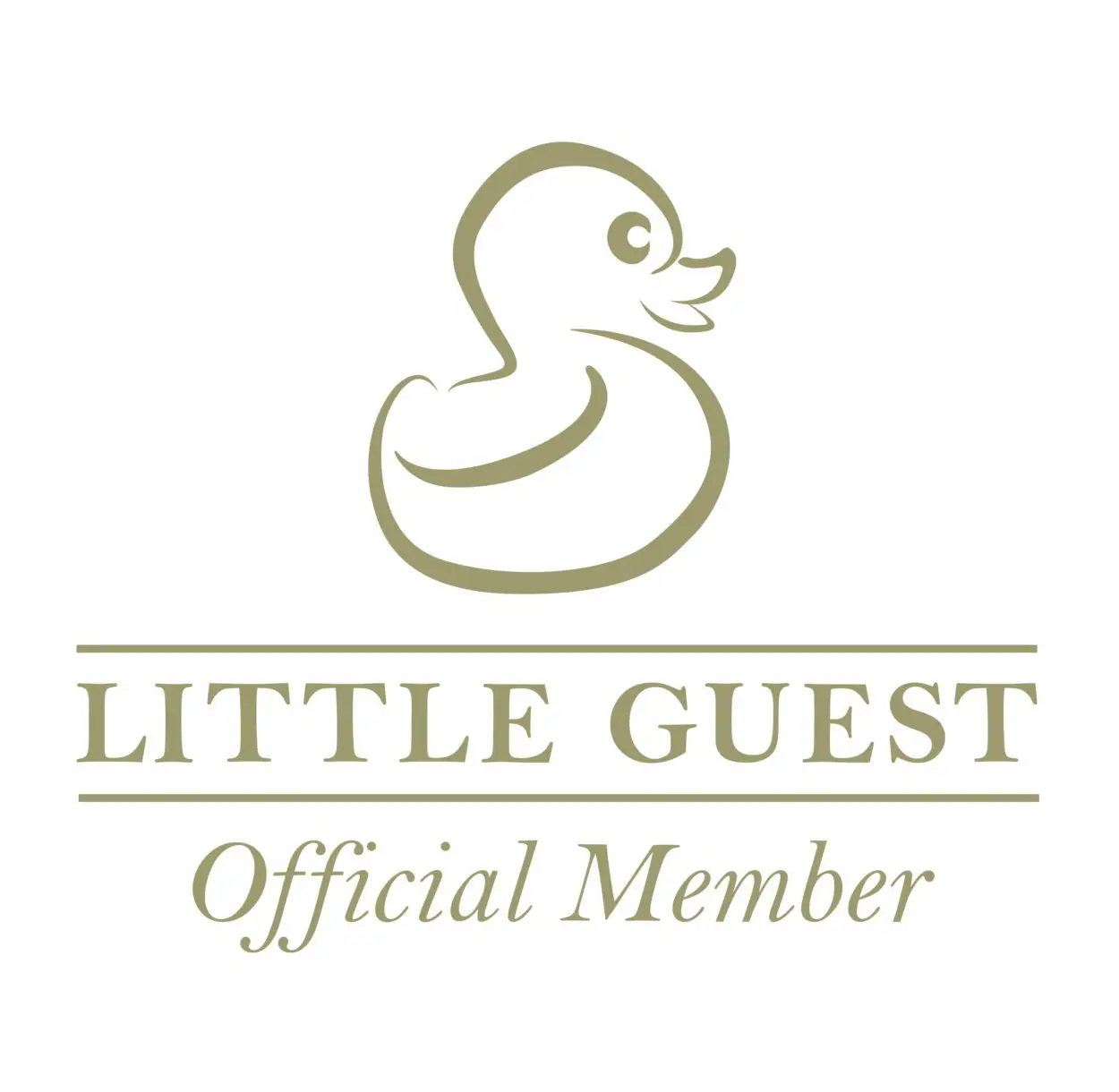 Little Guest