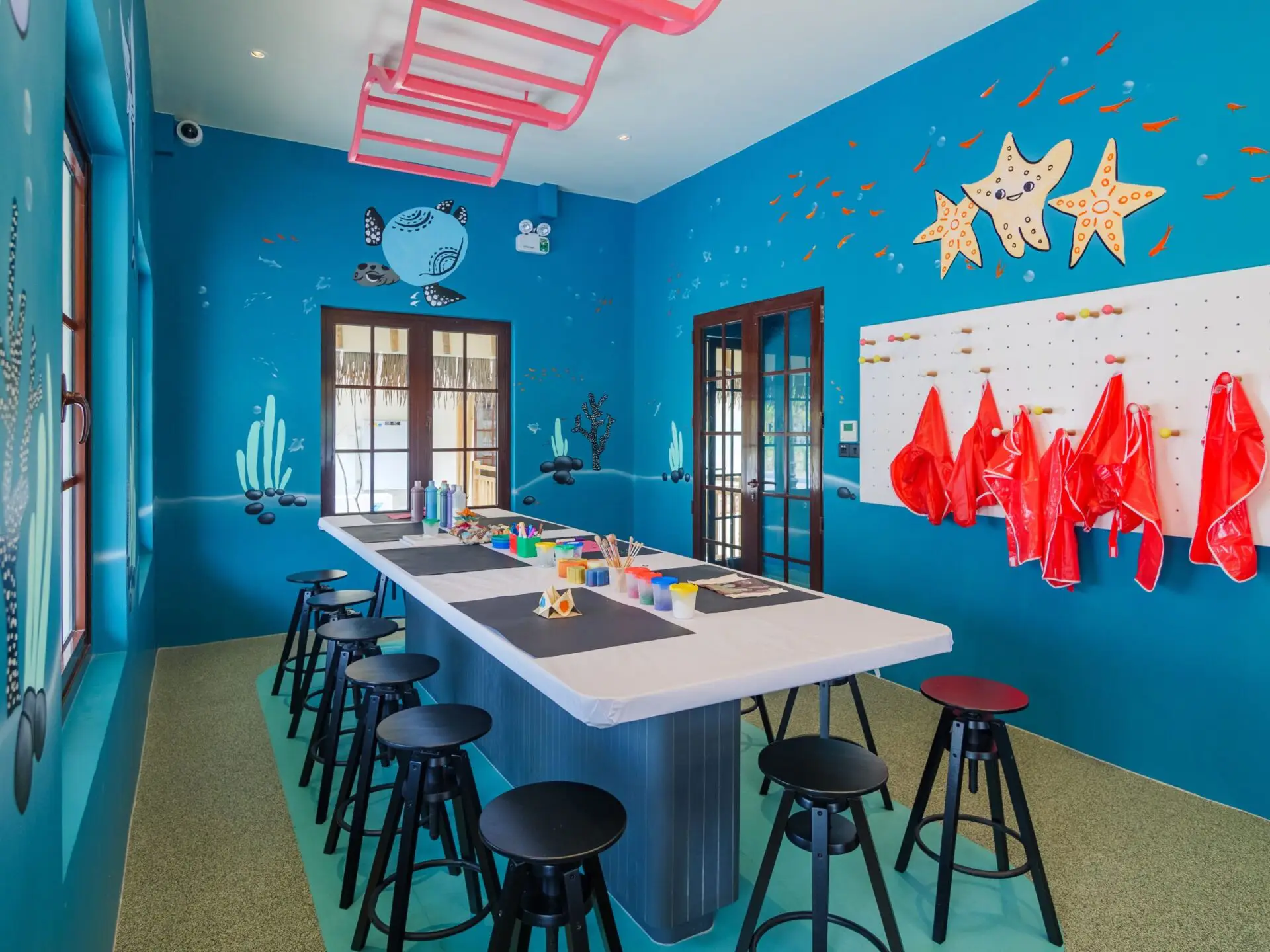 Play Space
