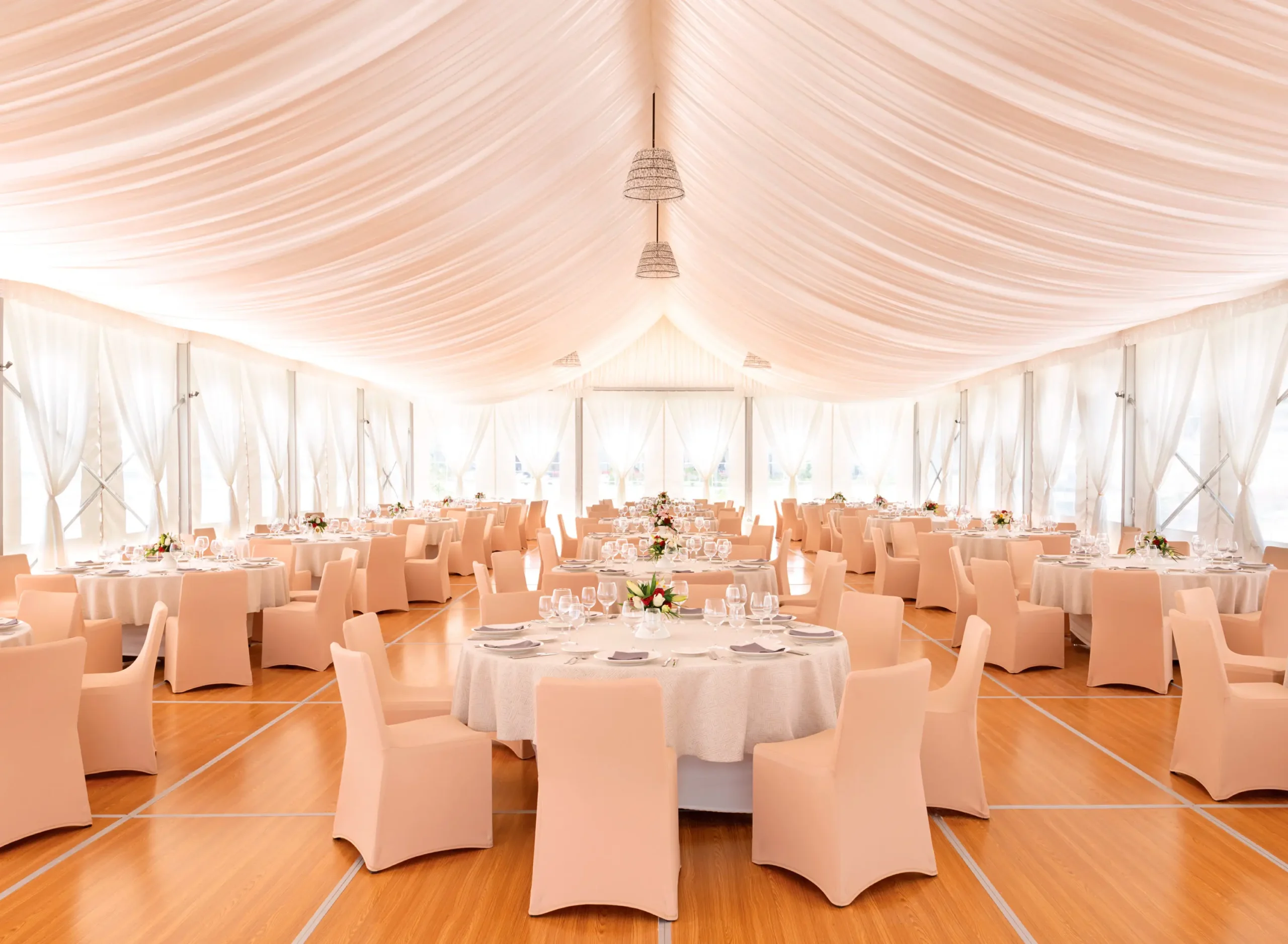 Events Venues