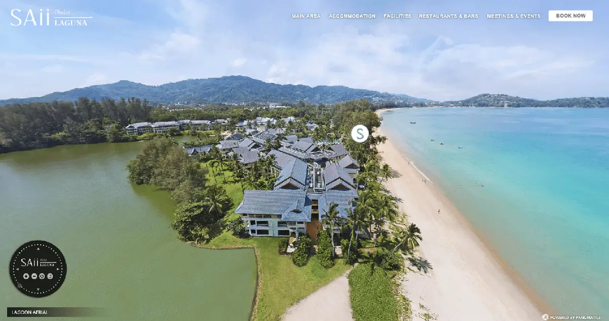 Virtual Tour