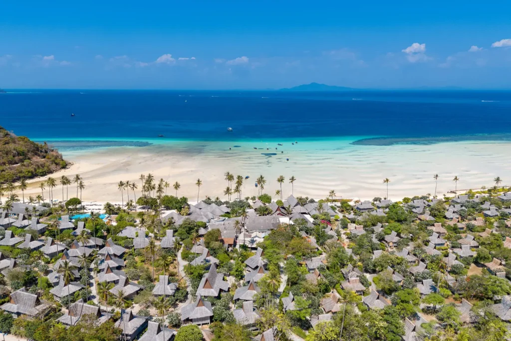 Exclusive Resort Buyout