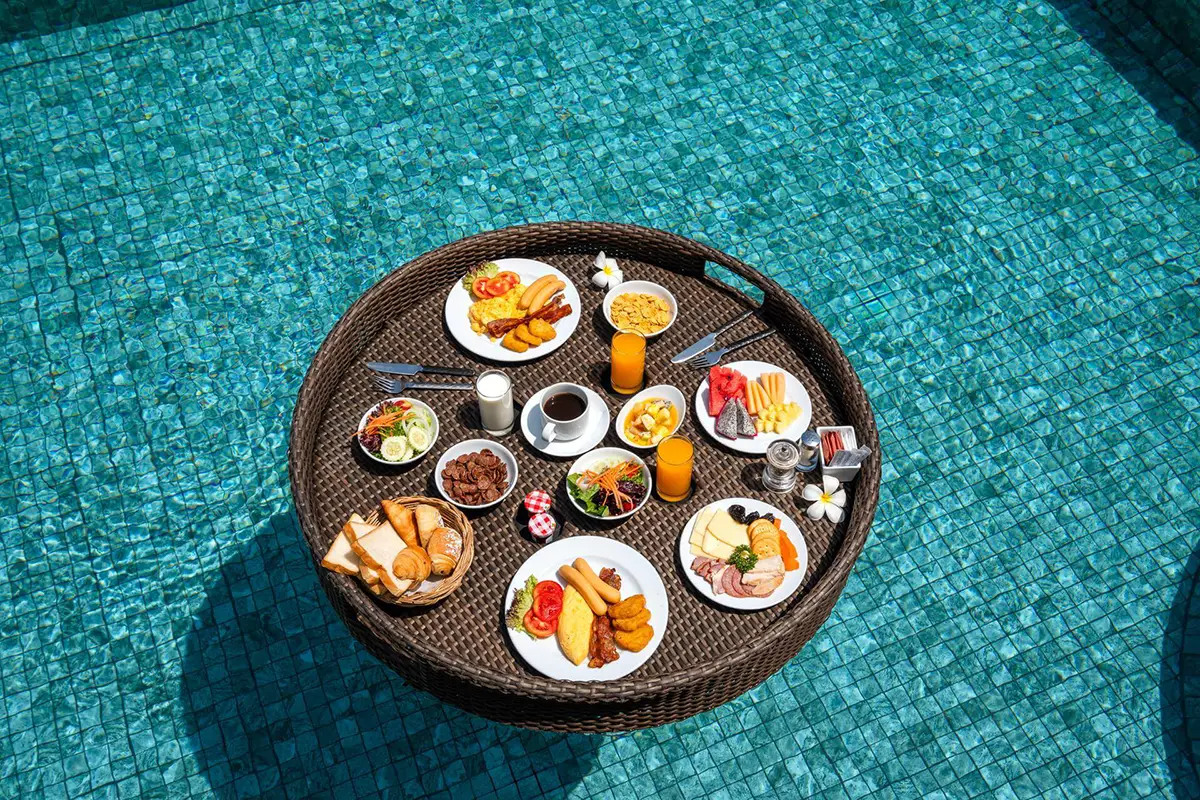 Dining Treats