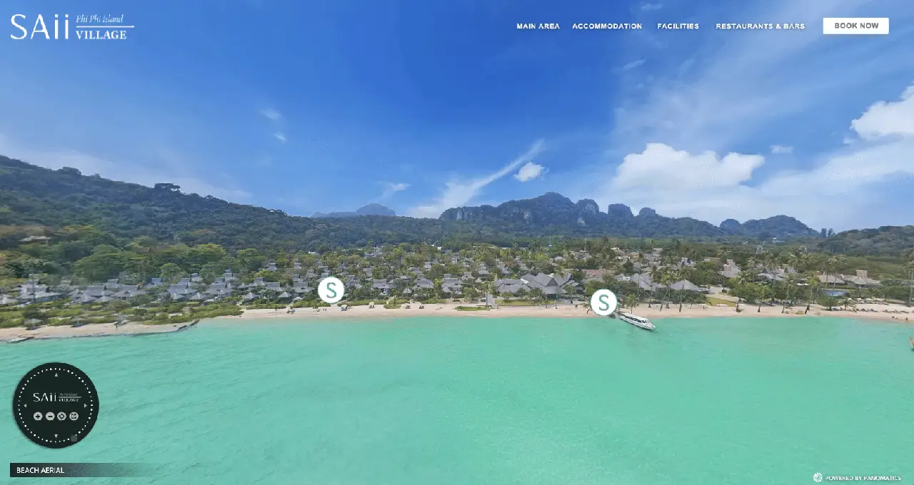 Virtual Tour