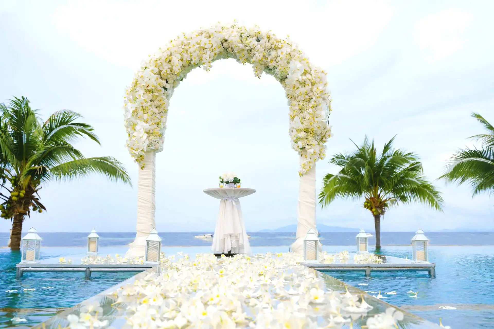 Weddings