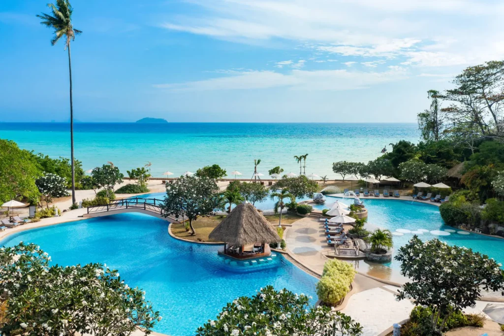 Book Early & Save