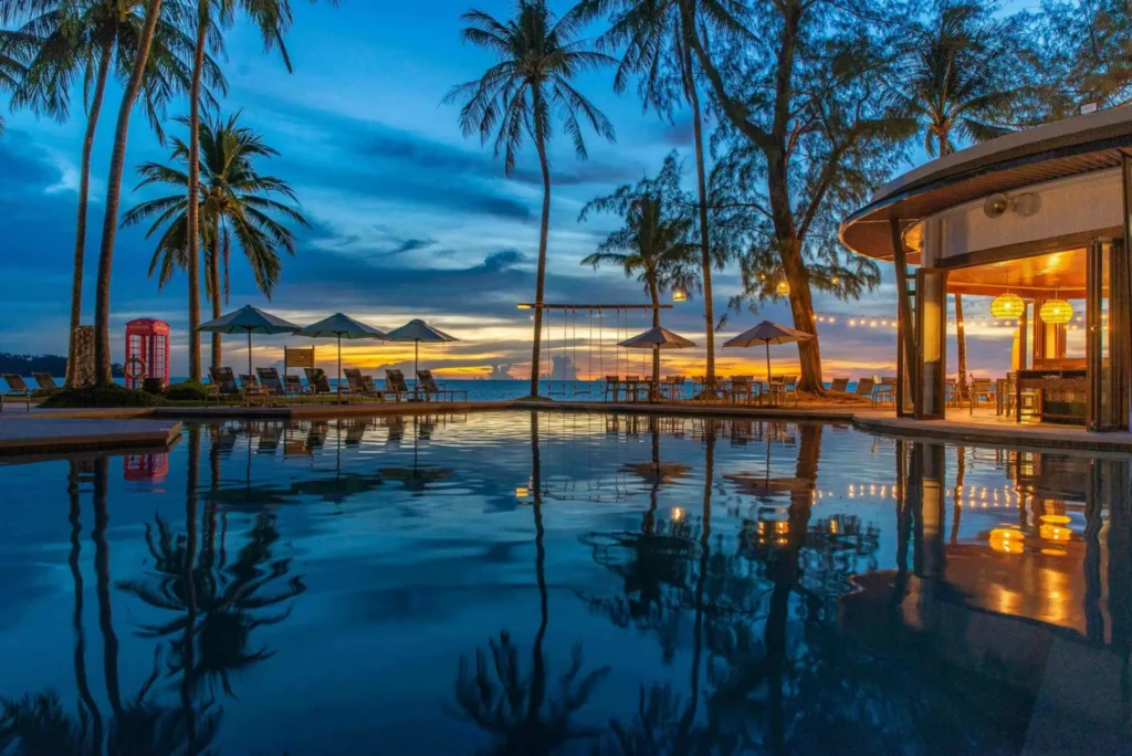 Book Early & Save