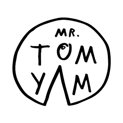 Mr. Tomyam