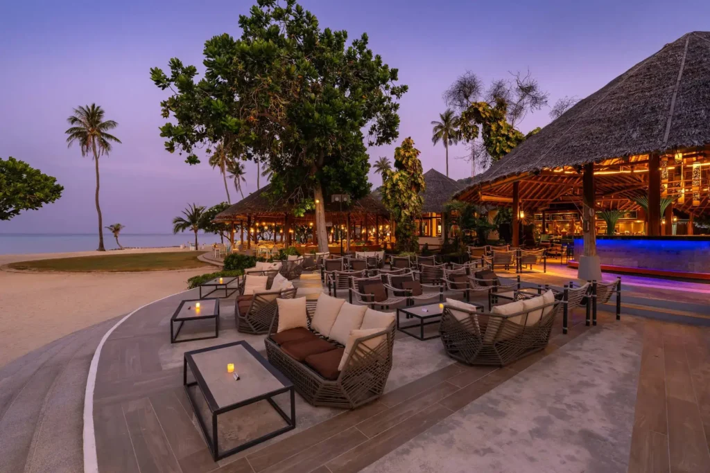 Api Restaurant & Bar