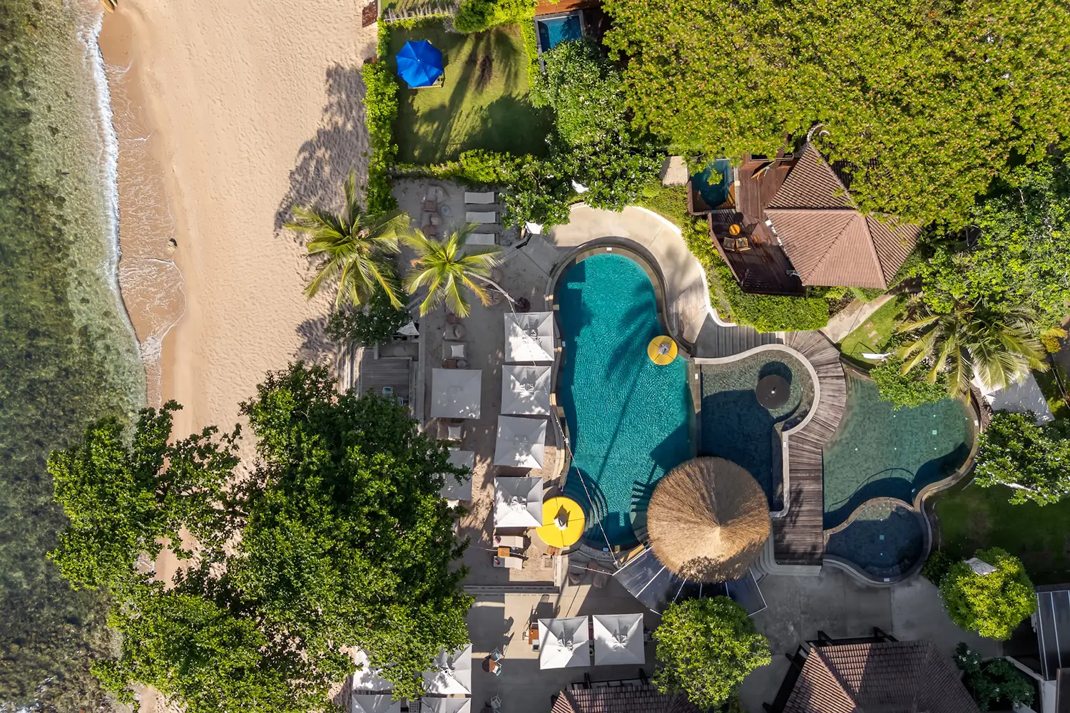 Best Beaches in Koh Samui: Where to Swim, Sunbathe and Stay