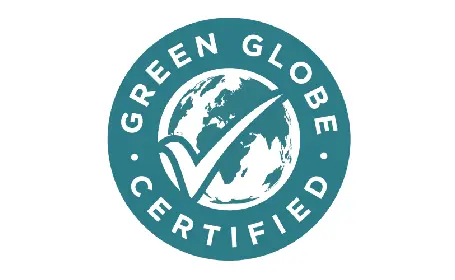 Green Globe
