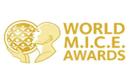 World MICE Awards – Indian Ocean’s Best New MICE Hotel 2020