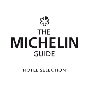 The Michelin Guide Hotel Selection