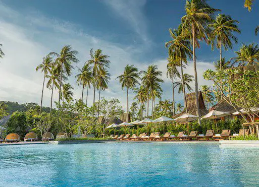S Hotels & Resorts’ Free-Spirited Lifestyle Brand, SAii, Celebrates Homecoming as Two Beachfront Resorts Open in Thailand
