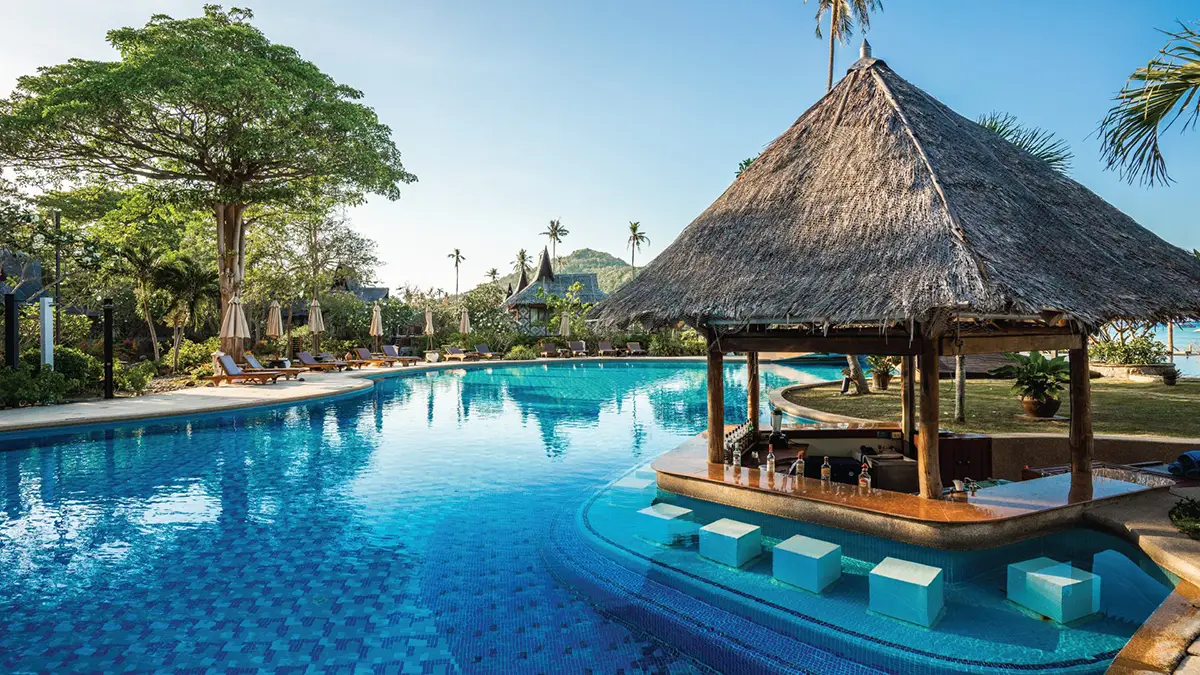 Rebranded and Revamped, SAii Phi Phi Island Village Scales New Heights with its Spectacular Hillside Pool Villas