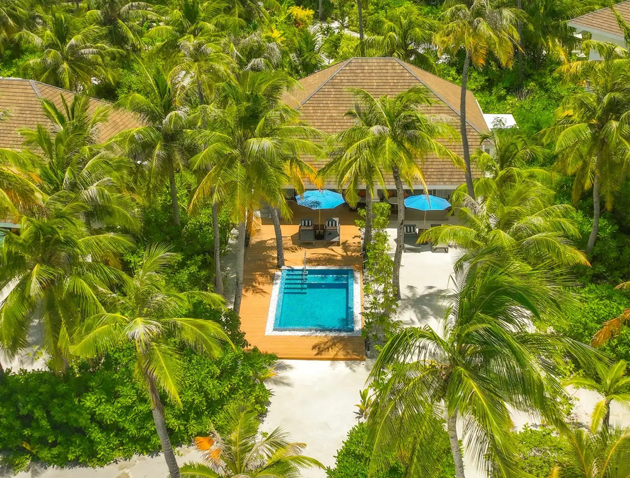 SAii Lagoon Maldives, Curio Collection by Hilton announces resort transformation, soft refurbishment, and enhancements