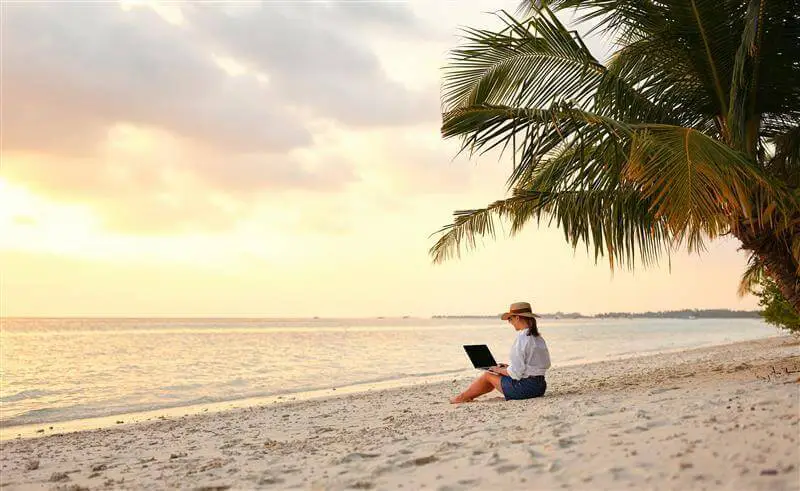 Can I be a Digital Nomad in Thailand?