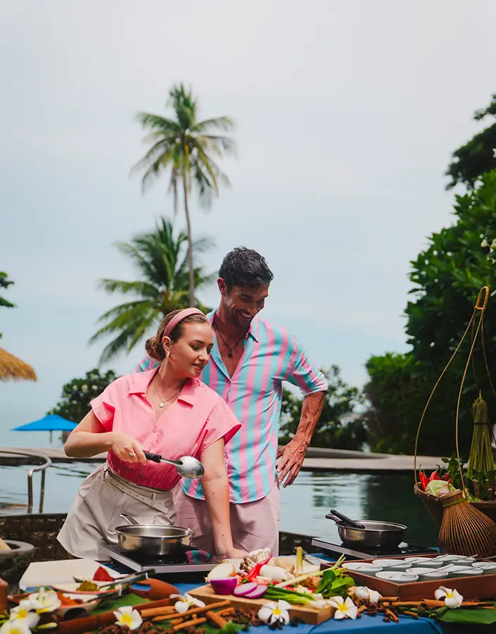 Conscious Dining