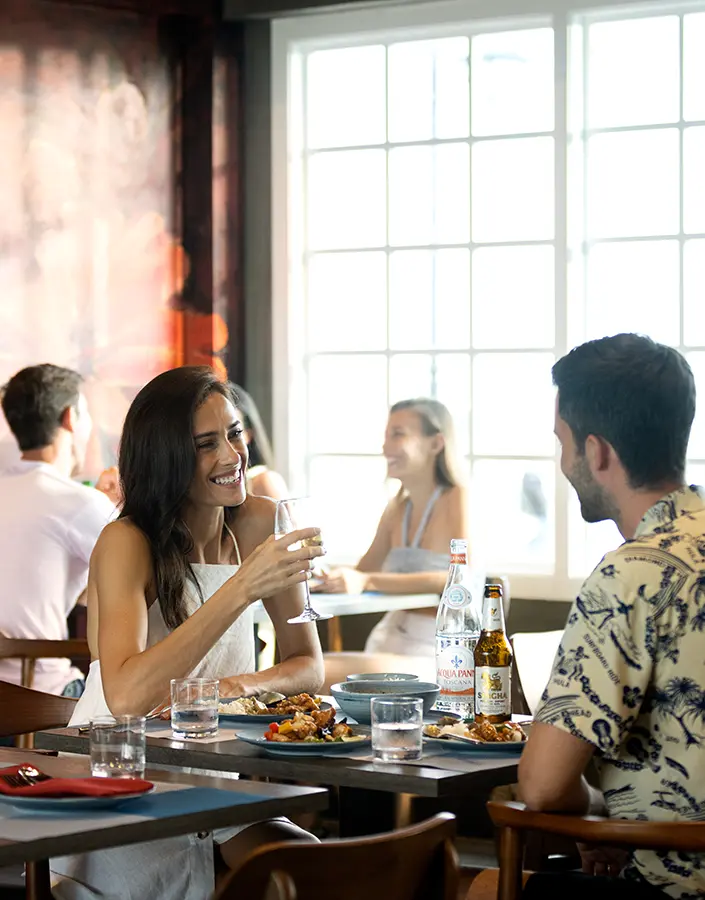 Conscious Dining