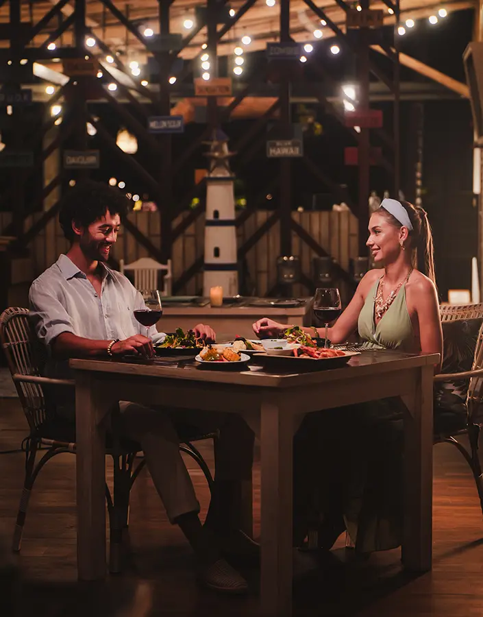 Conscious Dining