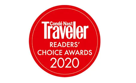 Readers’ Choice Awards
