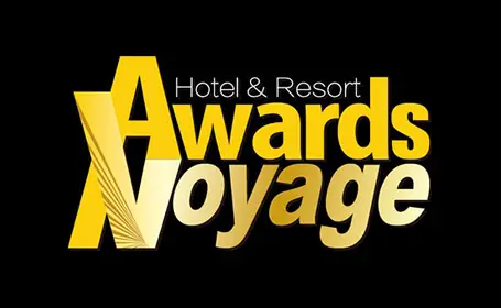 Awards Voyage – Best Overseas Hotel
