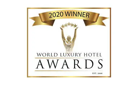 World Luxury Hotel Awards 2020