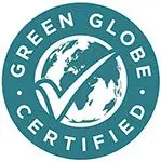 Green Globe Certified